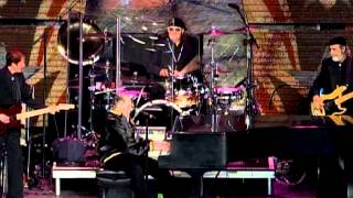 Jerry Lee Lewis - You Win Again (Live at Farm Aid 2008)