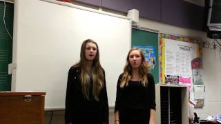 National Anthem audition3