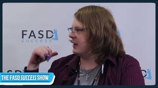 Overcoming Struggles: An Honest Moment About Living with FASD