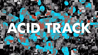 ACID TRACK // volca kick, volca beats, TD-3, NEUTRON