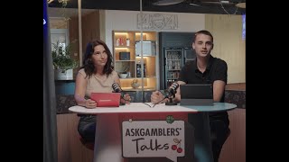 AskGamblers Talks Ep. 1: How to Tell if an Online Casino is Safe