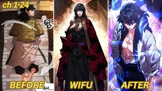 From the Laziest Kid to the MOST POWERFUL WARRIOR [ Chronicles of the Lazy Sovereign ] Manhwa Recap