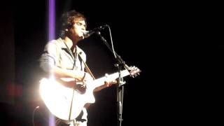 Clayton Jones @ Agora Singer/Songwriter Finale 7/9