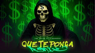 The Seler - Que Te Ponga Ft ElReghosg [Remix]