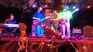 Heady Halloween 🎃 2018 Live at sold out Sunshine Studios Live in CO Springs