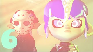 The Friendly Sanitized - Episode 6 : "The Sanitized Slayer!" [Splatoon Stopmotion]