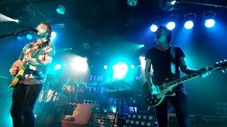 Tim Akkerman & The Ivy League @ Het Bolwerk (Sneek)