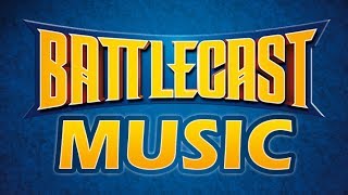 Skylanders Battlecast Music Soundtrack OST