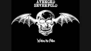 Avenged Sevenfold - Eternal Rest [#6]