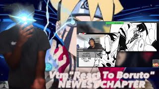 "BORUTO TIMESKIP"OFFICIALY MADE HIM STRONGER THAN NARUTO &  SAUSKE!!