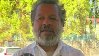 Jose Ajpu Munoz: Uniting Tribes to Reignite the American Spirit & Launch the Department of Peace