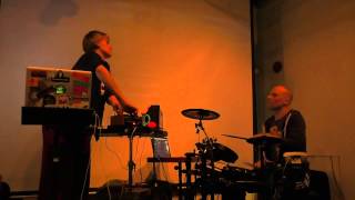 CLUBbleu live at Artistry Singapore 2015