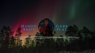 HANDY ANDY CHARITY LIVE STREAM |