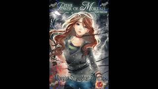 Spirit Vision Book 3: Power Of Mortals - Hymn of His Messengers Complete Vocal and Ambient Track Mix