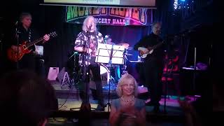 I Call You Name (The Beatles) - Владимир Царь Васильев & Petite Fleur 👍💓🔥