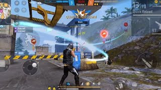1 Vs 4 Clutch🤯 Wait For End🎯