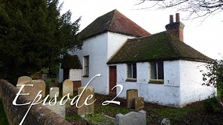 The Haunted House, That's Actually A Baptist Chapel!