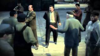 Mafia 2 Trailer MusicStore