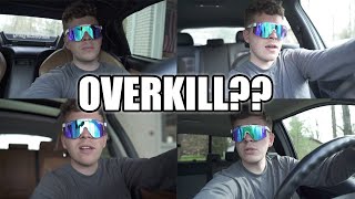 Is It Worth Having 4 Cars | How And When I Drive My Vehicles