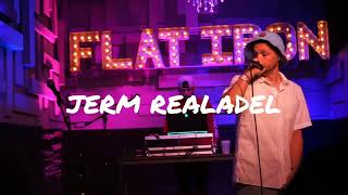 Jerm Realadel - Salty (Live performance) #Jerm Realadel #salty