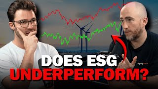 Is ESG Investing Worth it?