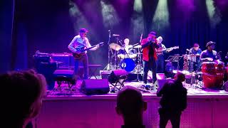 Mikkel Nordsø Mathias Heise Amager Bio 7 dec 24