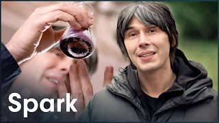 Brian Cox On The Accidents That Led To Incredible Scientific Breakthroughs