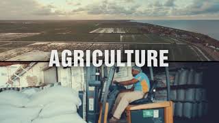 MACORP 25th Anniversary - Advert