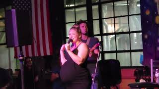 Betty Fox @Cage Brewery 12/14/22 Pre-Twins