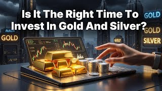 When Is The Best Time To Invest In Gold? @TraderFleets 