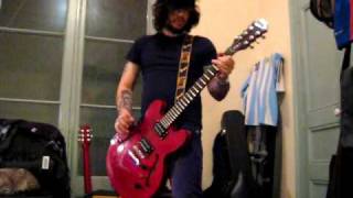 Heartbreaker (Rockero de entrecasa)