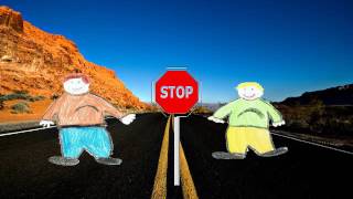 Ava Williams - Road Block
