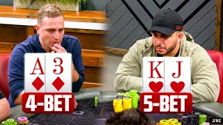 “$82K Pot Ends in BOAT OVER BOAT!