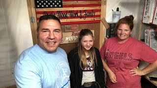 Live with the Eddy family, Special guest