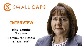 Tambourah Metals on the hunt for gold and battery metals in WA's Pilbara