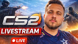 Faceit 3k elo - Facem 25k pe premier?