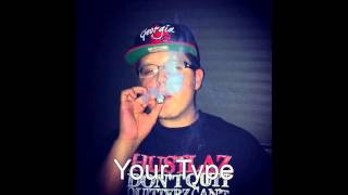 ATX Soldier-Your Type