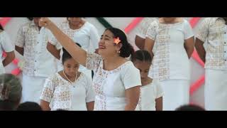 AOG Nono'a Saleimoa Youth - UFITIA AU