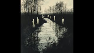 Hooded Crawlers and Oily Man