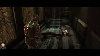 Dead Space - Chapter 4 - Obliteration Imminent