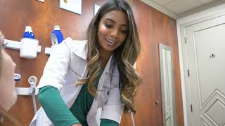 Meet Charlotte, Our APRN Nurse Practitioner | Janiga MDs