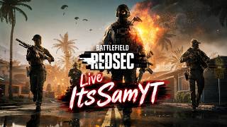 🔴 LIVE  Battlefield Redsec LIVE Gameplay | Intense Action & Epic Battles | ItsSamYT
