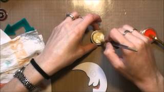 TUTORIAL - Tando Creative Project Spots Part 2