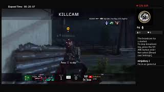 DeeBando-og's Live PS4 Broadcast