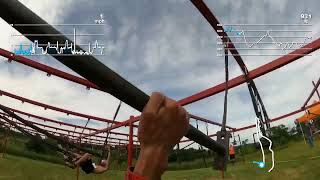 Indian Mud Run 3k 2022 FINAL WAVE EVER