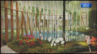 Exhibition of new Hans Christian Andersen Museum