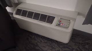 Generic/Whirlpool HVAC Unit @ Fairfield Inn & Suites - Warwick, RI