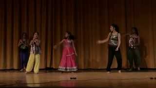Deepam 2014 - Bollywood Masti