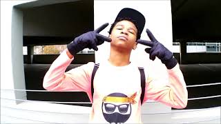 Daniel McNeal - There They Go "D&D" (Official music video)