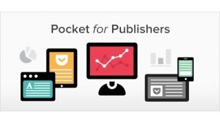 Publisher Tools For Pocket - Episode 63